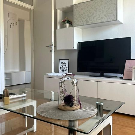 Apartmant Lorena Μόσταρ Εξωτερικό φωτογραφία