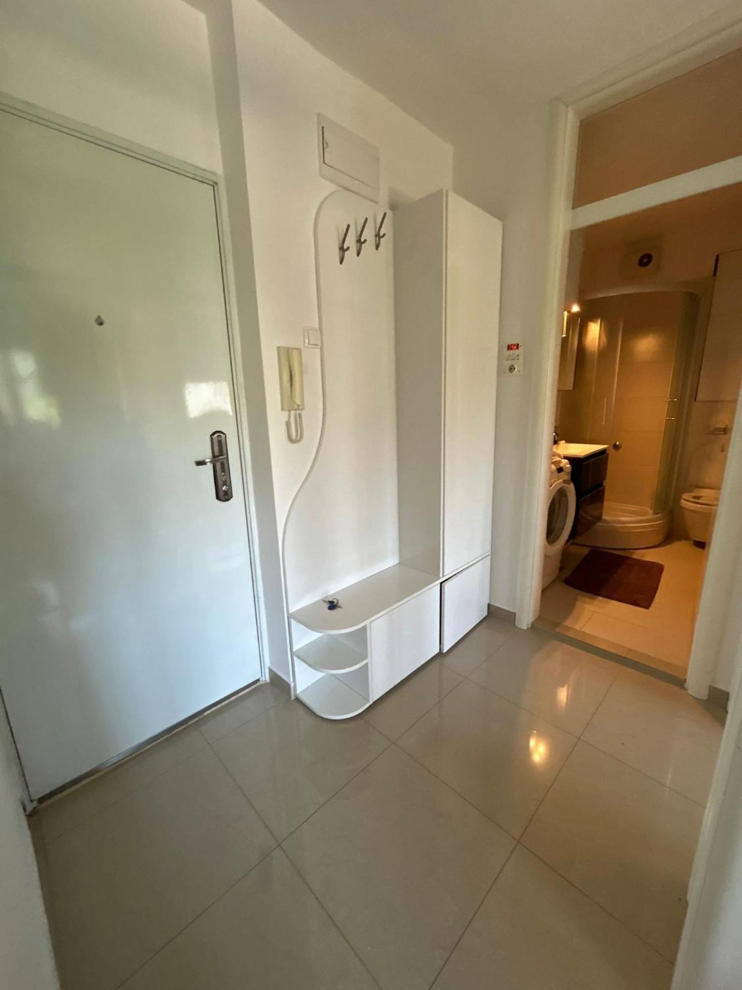 Apartmant Lorena Μόσταρ Εξωτερικό φωτογραφία