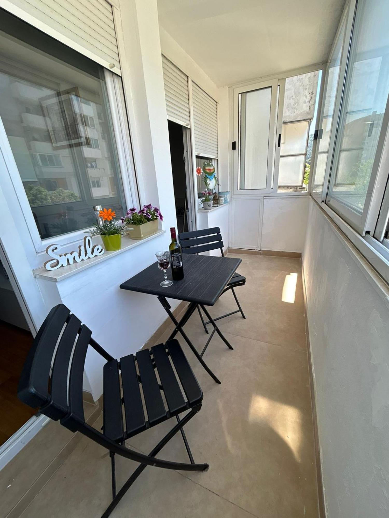Apartmant Lorena Μόσταρ Εξωτερικό φωτογραφία
