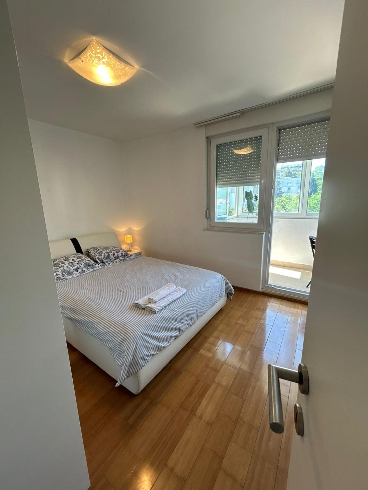 Apartmant Lorena Μόσταρ Εξωτερικό φωτογραφία